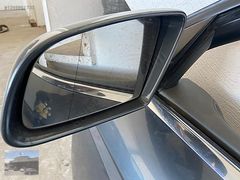 AUDİ A4 B6 B7 ORİJİNAL ELEKTRİKLİ DİKİZ AYNASI