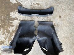 BMW 645ci E63 BAĞAJ DÖŞEMESİ SET
