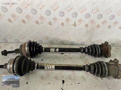 AUDİ A4 B6 ÖN SAĞ SOL AKS 2.5 TDİ 1.9 TDİ 8E0407272S