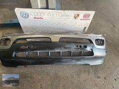 BMW X5 E53 MAKYAJLI ÖN TAMPON
