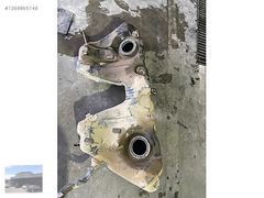 BMW 5 SERİSİ E60 YAKIT DEPOSU