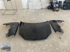 VW GOLF 5 JETTA MK5 ÖN KAPUT BOYASIZ