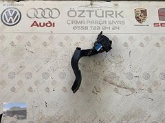 8D1723523F Audi A6 2.0 TDI GAZ PEDALI