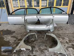 AUDİ A6 C5 SAĞ SOL ÇAMURLUK