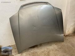 AUDİ A6 C5 ALLROAD ÖN KAPUT ÇAMURLUK ÖN SET