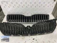 SKODA SUPERB 2014 KROMLU PANJUR 3T0853668B