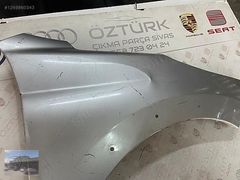 PEGOUT CİTRÖEN GRUBU SAĞ ÖN ÇAMURLUK BİLİNMEYEN