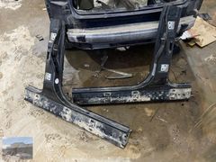 BMW X5 E53 1999 - 2006 KESME ORTA DİREK MARŞPİYER TAVAN KIÇ