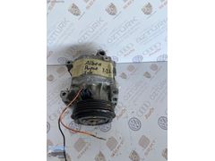 ALBEA PUNTO STİLO 1.2 1.4 KLİMA KOMPRESÖRÜ 5A7875000-46782669