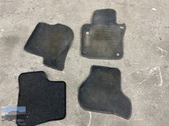 VW GOLF 5 JETTA MK5 PASPAS TAKIMI