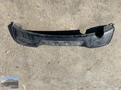 BMW 1 SERİSİ EK TAMPON ARKA