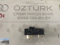 1J0919506M Volkswagen Golf 4-Bora Fan Kontrol Ünitesi