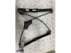 5G4837461H Golf 2014-2016 Sol Ön Cam Krikosu golf 7