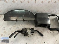 AUDİ A4 B5 DİREKSİYON KISMI SET 1995 - 2001