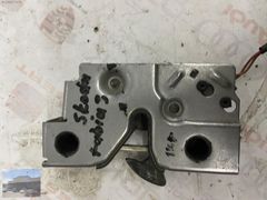 SKODA FABİA 3 KAPI KİLİDİ