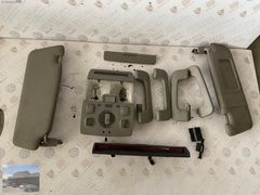 AUDİ A4 B6 B7 TAVAN PARÇALARI