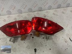RENAULT MEGANE 4 ARKA SAĞ SOL SİS LAMBASI