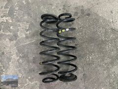 VW JETTA MK5 ARKA HELEZON YAYLARI