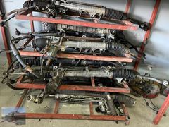 BMW E36 E46 3 SERİSİ DİREKSİYON KUTUSU 7852955227 - 11408280