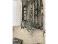FORD TRANSİT ÖN TAMPON HASARLI 2006 2014