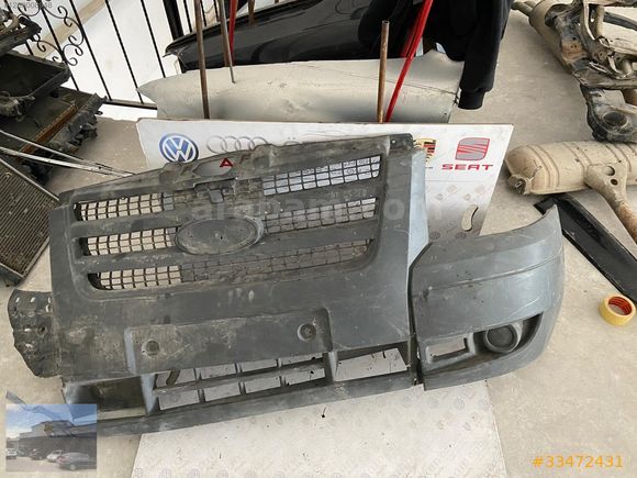 FORD TRANSİT ÖN TAMPON HASARLI 2006 2014