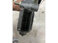 FİAT DUCATO SOL ÖN CAM MEKANİZMASI