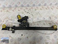 FİAT DUCATO SOL ÖN CAM MEKANİZMASI