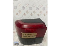 VW TRANSPORTER T4 SOL STOP HELLA LAMBASI 701945257