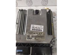 03G906016LQ AUDİ A4 2.0TDİ BPW MOTOR BEYNİ