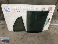 SKODA FABİA MK1 H SAG ARKA KELEBEK CAM