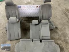 VW PASSAT B6 ÇIKMA KOLTUK TAKIMI
