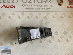 AUDİ A4 B6 SEDAN ARKA TAMPON BREKETLERİ ORİJİNAL