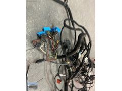 VW POLO CLASİC 1.9 TDİ AHU MOTOR TORPİDO TESİSATI