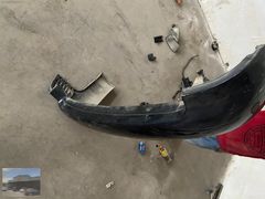 AUDİA A6 C5 AVANT ARKA TAMPON