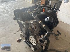 VW PASSAT B5.5 1.6 ALZ MOTOR ŞANZIMAN KOMPLE