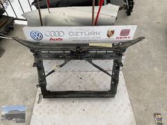 SKODA OCTAVİA ÖN PANEL 2013 2017