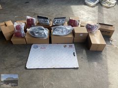VW PASSAT B5 B5.5 FAR STOP TAKIMI