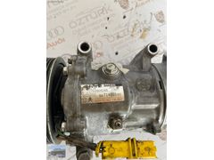 CITROEN BERLINGO C2 C3 NEMO KLİMA KOMPRESÖR 9671456680