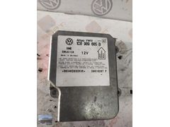 1C0909605B VOLKSWAGEN PASSAT AİRBAG BEYNİ