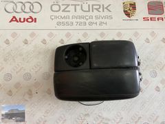 AUDİ Q7 ORTA KOLÇAK BARDAKLIK
