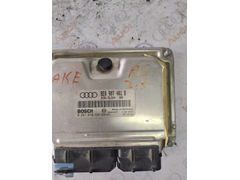 8E0907401B AUDİ A4 A6 AKE MOTOR BEYNİ