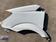 MERCEDES SPRİNTER SOL ÇAMURLUK