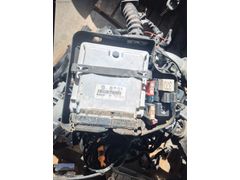 VW PASSAT PD 130 KOMPLE MOTOR BEYİN TESİSAT PROJELİK