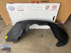 4F0821134H AUDI A6 ÇAMURLUK DAVLUMBAZI SIFIR 05-08