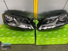 VW PASSAT B7 ORJİNAL VALEO SAĞ SOL FAR 3AB941006 - 3AB941005