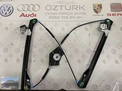 3B1837461 VW PASSAT B5 B5.5 SKODA SUPERB CAM MEKANIZMASI ON SOL