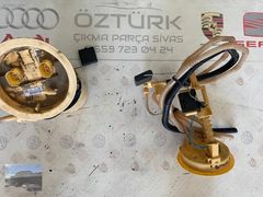 A2C53215722 BMW E90 E87 X1 FUEL PUMP DEPO ŞAMANDIRA VE MOTORLARI