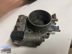 AUDİ A6 C5 BDV GAZ KELEBEĞİ 2.4 BDV 2.8 ACK