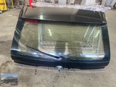 BMW X5 E53 ARKA BAGAJ KAPAĞI
