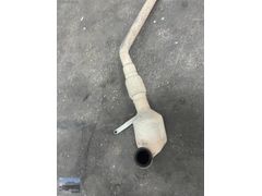 1K0131690AK VW GOLF 5 JETA MK 5 1.9 TDI KATALİZATÖR PARTİKÜL